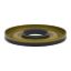 Picture of USA Standard Gear Manual Transmission Output Shaft Seal - ZMSEA14087