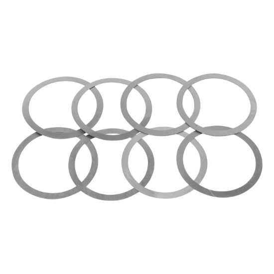 Picture of USA Standard Gear Manual Transmission Counter Shaft Bearing Shim - ZMSMK16853