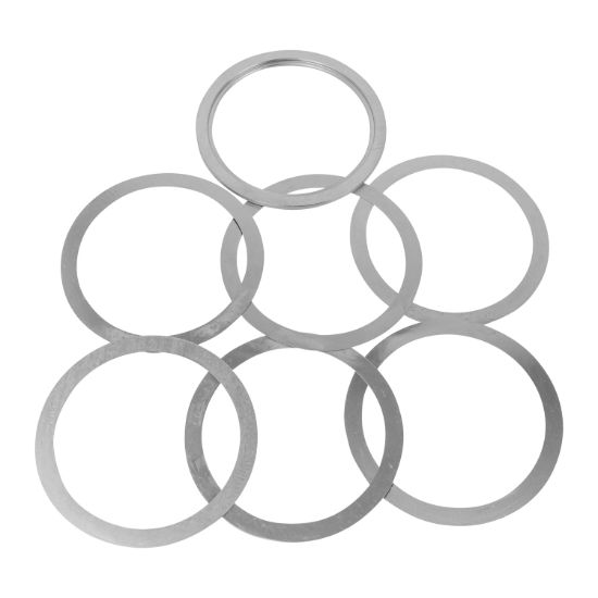 Picture of USA Standard Gear Manual Transmission Input Shaft Bearing Shim - ZMSMKM5R1