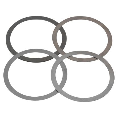 Picture of USA Standard Gear Manual Transmission Input Shaft Bearing Shim - ZMSMKM5R2