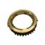 Picture of USA Standard Gear Manual Transmission Synchro Cone - ZMSRHON-14F