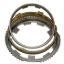 Picture of USA Standard Gear Manual Transmission Synchro Cone - ZMSRNSG370-14
