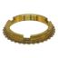 Picture of USA Standard Gear Manual Transmission Synchro Cone - ZMSRT10W-14A