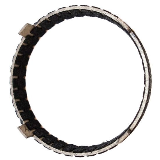 Picture of USA Standard Gear Manual Transmission Synchro Cone - ZMSRTUAS1365