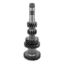 Picture of USA Standard Gear Manual Transmission Cluster Gear - ZMT51352-077-052