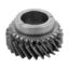 Picture of USA Standard Gear Manual Transmission Gear - ZMT51352-080-151