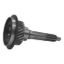 Picture of USA Standard Gear Manual Transmission Input Shaft - ZMZF42-16