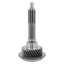 Picture of USA Standard Gear Manual Transmission Input Shaft - ZMZF47-16B