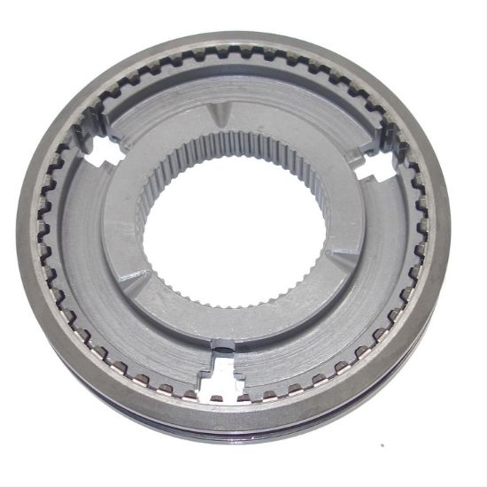 Picture of USA Standard Gear Manual Transmission Synchro Assembly - ZMZFS6-50