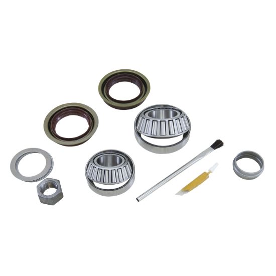 Picture of USA Standard Gear Differential Pinion Bearing Kit - ZPKGM8.6-A
