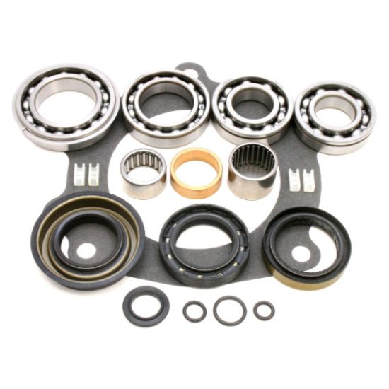 Picture of USA Standard Gear Transfer Case Bearing and Seal Overhaul Kit - ZTBK1350