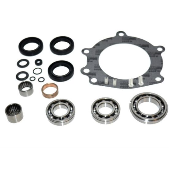 Picture of USA Standard Gear Transfer Case Bearing and Seal Overhaul Kit - ZTBK1354