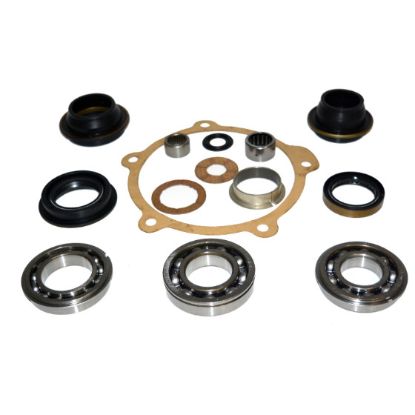 Picture of USA Standard Gear Transfer Case Bearing and Seal Overhaul Kit - ZTBK1372