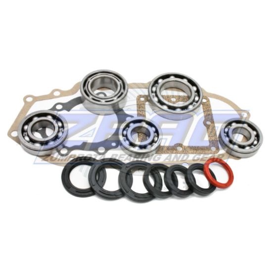 Picture of USA Standard Gear Manual Transmission Bearing and Seal Overhaul Kit - ZTBK181
