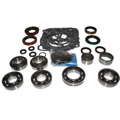 Picture of USA Standard Gear Transfer Case Bearing and Seal Overhaul Kit - ZTBK205D