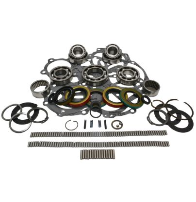 Picture of USA Standard Gear Transfer Case Bearing and Seal Overhaul Kit - ZTBK205FDM