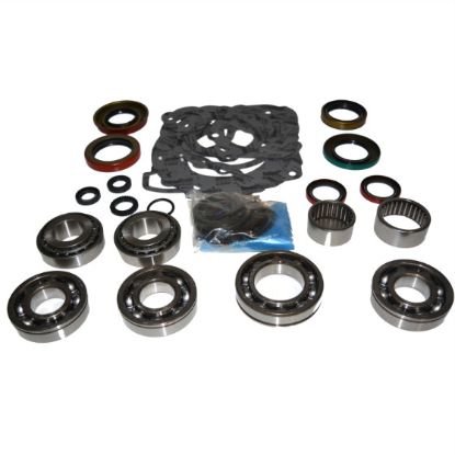 Picture of USA Standard Gear Transfer Case Bearing and Seal Overhaul Kit - ZTBK205G