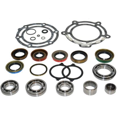 Picture of USA Standard Gear Transfer Case Bearing and Seal Overhaul Kit - ZTBK231A