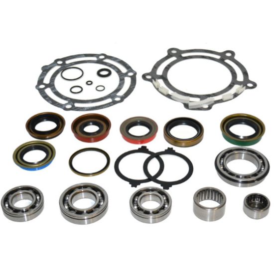 Picture of USA Standard Gear Transfer Case Bearing and Seal Overhaul Kit - ZTBK231A