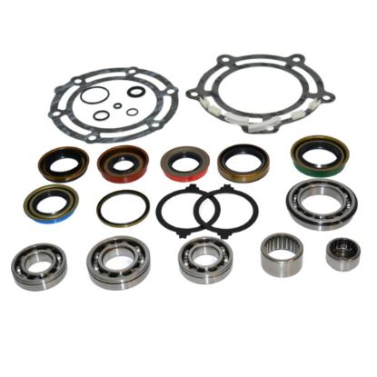 Picture of USA Standard Gear Transfer Case Bearing and Seal Overhaul Kit - ZTBK231J