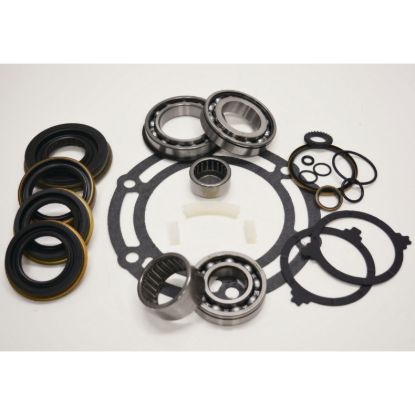 Picture of USA Standard Gear Transfer Case Bearing and Seal Overhaul Kit - ZTBK231JA