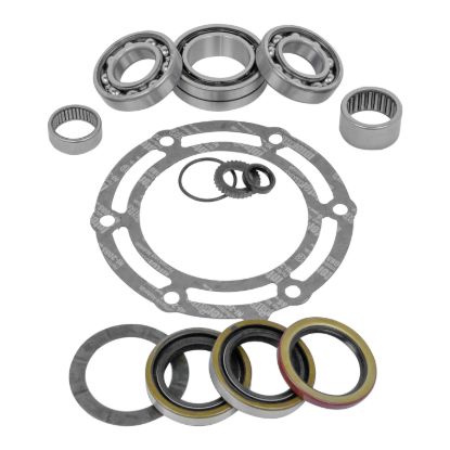Picture of USA Standard Gear Transfer Case Bearing and Seal Overhaul Kit - ZTBK241J