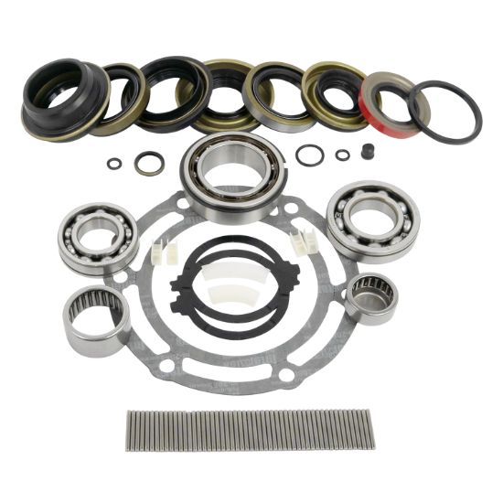 Picture of USA Standard Gear Transfer Case Bearing and Seal Overhaul Kit - ZTBK242