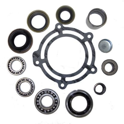 Picture of USA Standard Gear Transfer Case Bearing and Seal Overhaul Kit - ZTBK243