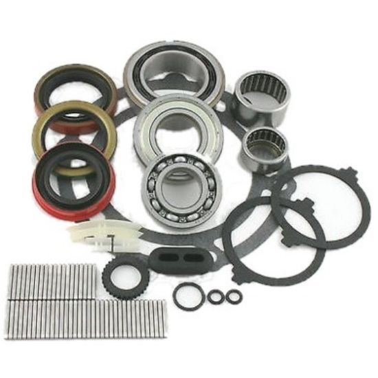 Picture of USA Standard Gear Transfer Case Bearing and Seal Overhaul Kit - ZTBK249J