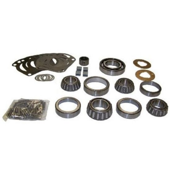 Picture of USA Standard Gear Transfer Case Bearing and Seal Overhaul Kit - ZTBK300