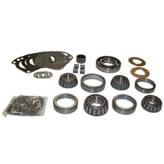 Picture of USA Standard Gear Transfer Case Bearing and Seal Overhaul Kit - ZTBK300A