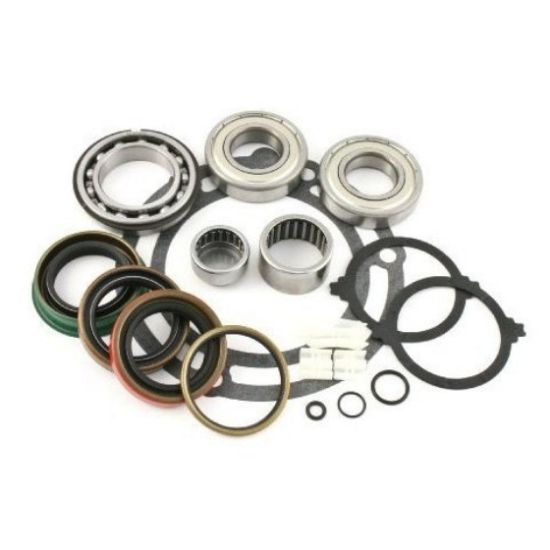 Picture of USA Standard Gear Transfer Case Bearing and Seal Overhaul Kit - ZTBK332