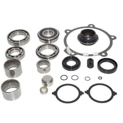 Picture of USA Standard Gear Transfer Case Bearing and Seal Overhaul Kit - ZTBK333