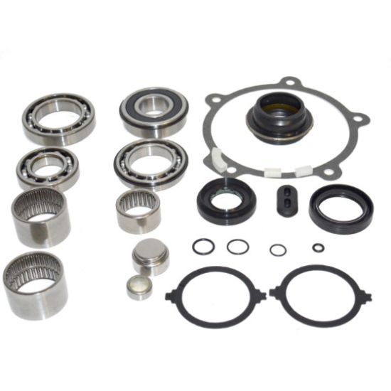 Picture of USA Standard Gear Transfer Case Bearing and Seal Overhaul Kit - ZTBK333