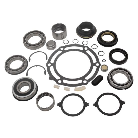 Picture of USA Standard Gear Transfer Case Bearing and Seal Overhaul Kit - ZTBK351