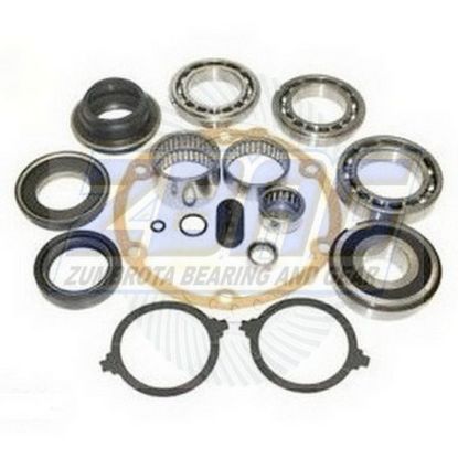 Picture of USA Standard Gear Transfer Case Bearing and Seal Overhaul Kit - ZTBK351A