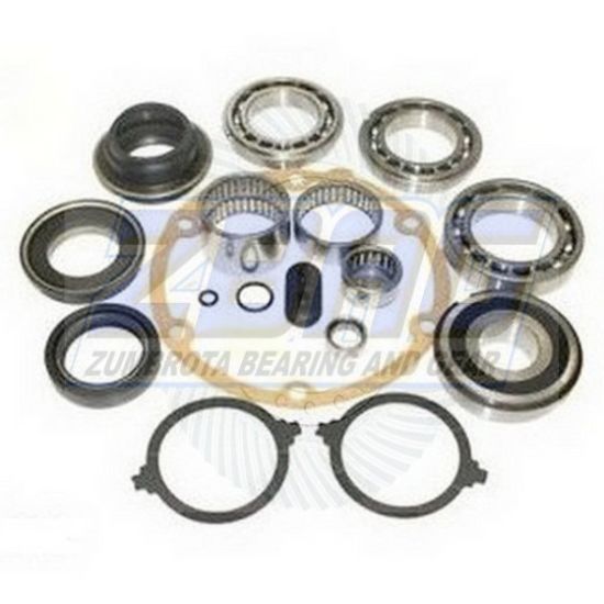 Picture of USA Standard Gear Transfer Case Bearing and Seal Overhaul Kit - ZTBK351A