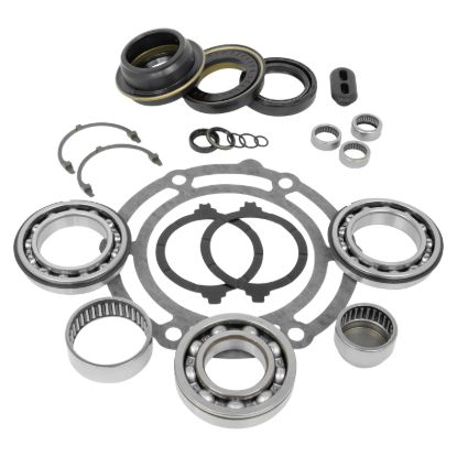 Picture of USA Standard Gear Transfer Case Bearing and Seal Overhaul Kit - ZTBK371