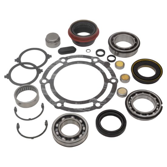Picture of USA Standard Gear Transfer Case Bearing and Seal Overhaul Kit - ZTBK371A
