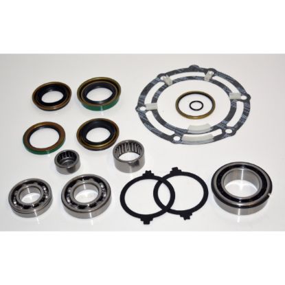 Picture of USA Standard Gear Transfer Case Bearing and Seal Overhaul Kit - ZTBK430