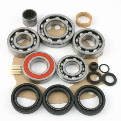 Picture of USA Standard Gear Transfer Case Bearing and Seal Overhaul Kit - ZTBK4405