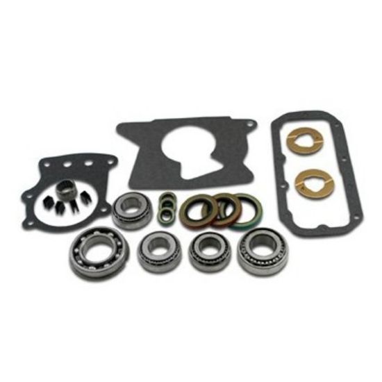 Picture of USA Standard Gear Transfer Case Bearing and Seal Overhaul Kit - ZTBK4407
