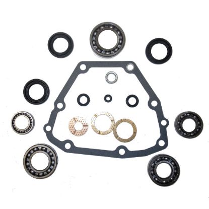 Picture of USA Standard Gear Transfer Case Bearing and Seal Overhaul Kit - ZTBK4410