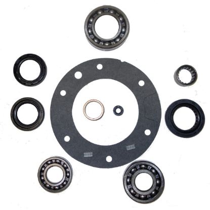 Picture of USA Standard Gear Transfer Case Bearing and Seal Overhaul Kit - ZTBK4412