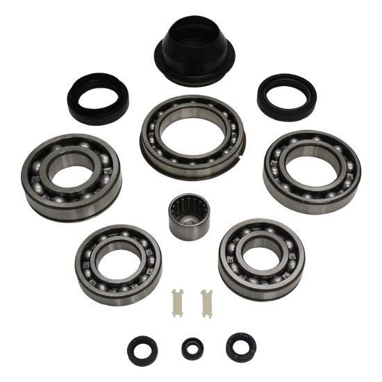 Picture of USA Standard Gear Transfer Case Bearing and Seal Overhaul Kit - ZTBK4446