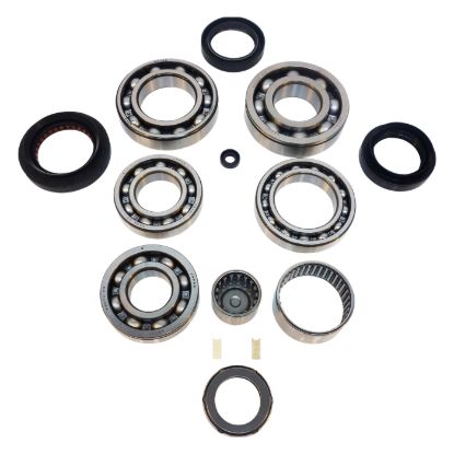Picture of USA Standard Gear Transfer Case Bearing and Seal Overhaul Kit - ZTBK4446A