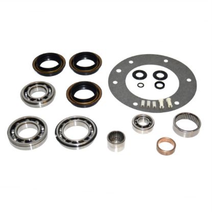 Picture of USA Standard Gear Transfer Case Bearing and Seal Overhaul Kit - ZTBK4470