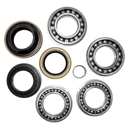 Picture of USA Standard Gear Transfer Case Bearing and Seal Overhaul Kit - ZTBK4485