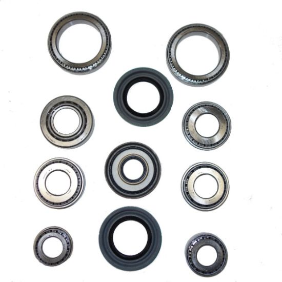 Picture of USA Standard Gear Transfer Case Bearing and Seal Overhaul Kit - ZTBK456