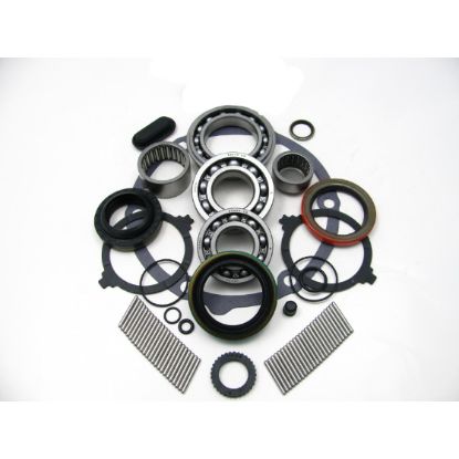 Picture of USA Standard Gear Transfer Case Bearing and Seal Overhaul Kit - ZTBK484